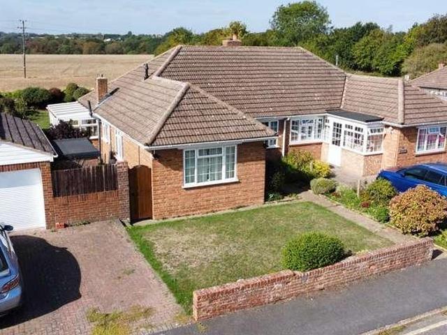 House for sale in Hamerton, Kent