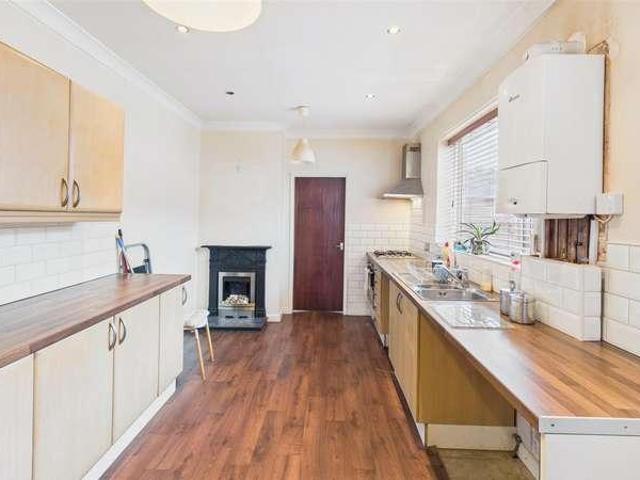 House for sale in Monkwearmouth, Sunderland