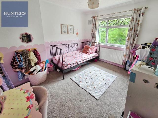 House for sale in Pencoed, Wales
