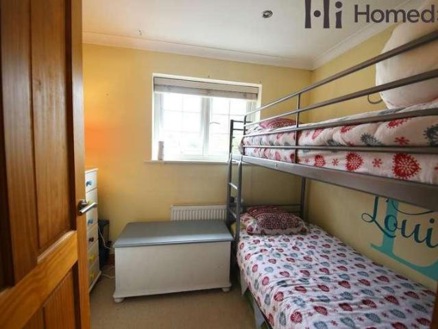 House for sale in New Town, Horsham