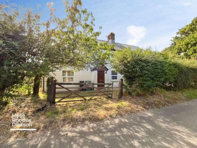 House for sale in Arreton, Isle Of Wight