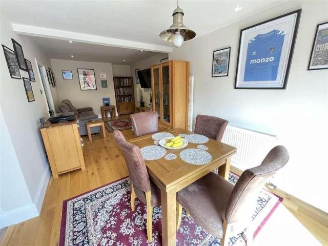 House for sale in Laverstock