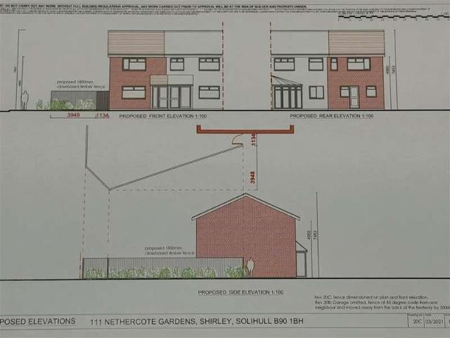 House for sale in West Midlands