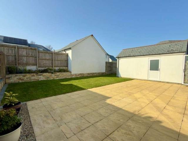 House for sale in Padstow, Cornwall