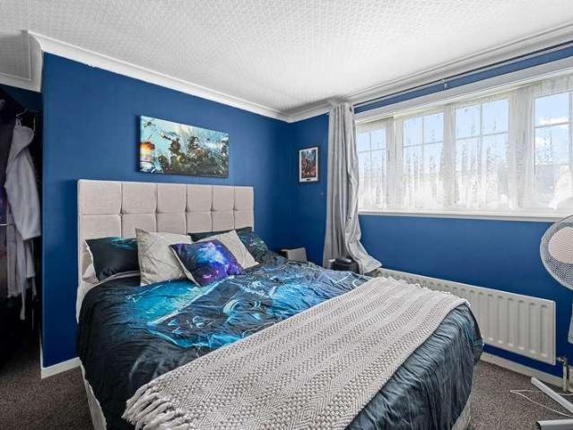 House for sale in East Heckington, North Kesteven