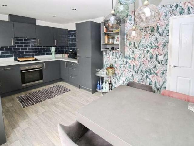 House for sale in Greatfield, Hull