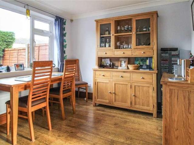 House for sale in Gargrave