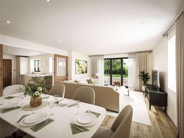 House for sale in Moor, South Petherton