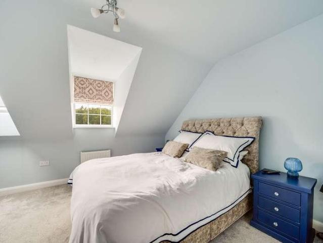 House for sale in Doseley, Telford