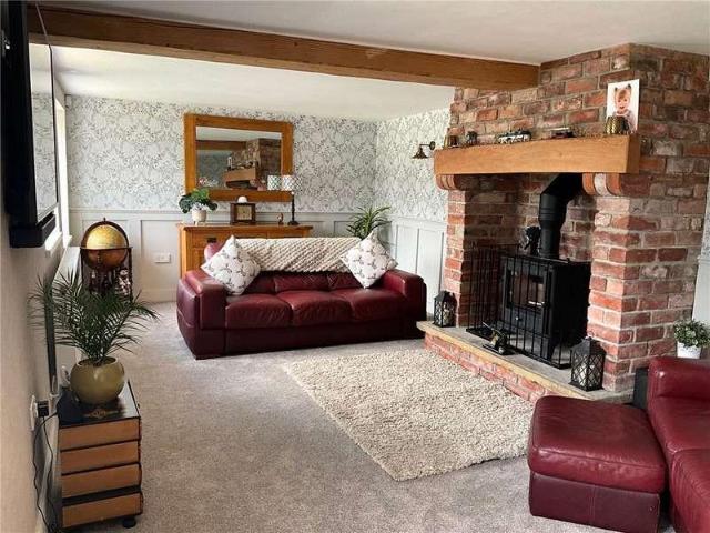 House for sale in Atwick, East Riding Of Yorkshire