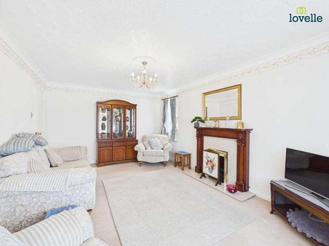 House for sale in Ingleby, Lincolnshire