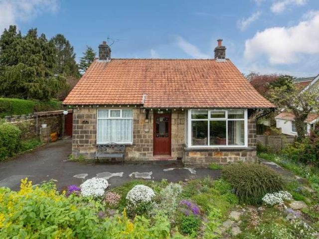House for sale in Bingley, West Yorkshire