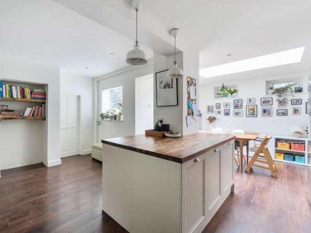 House for sale in Milford, Fole