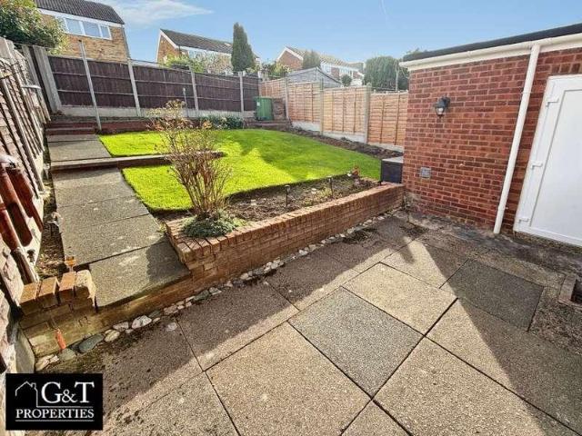 House for sale in Oakham, Sandwell