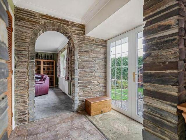 House for sale in Chudleigh Knighton, Teignbridge