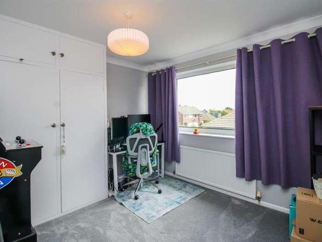 House for sale in Durkar, West Yorkshire