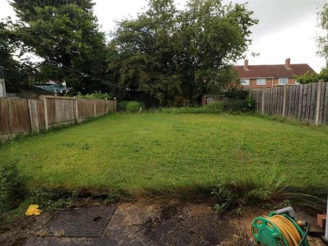 House for sale in Rotherham, Dale Hill