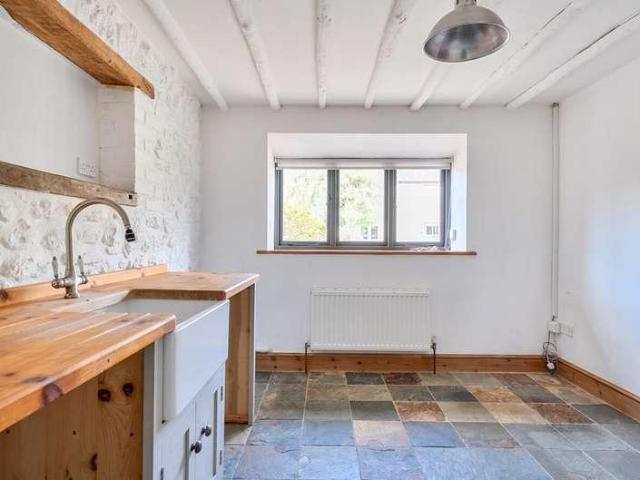 House for sale in Forton, Chard