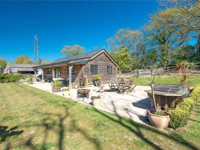 House for sale in Cross In Hand, East Sussex