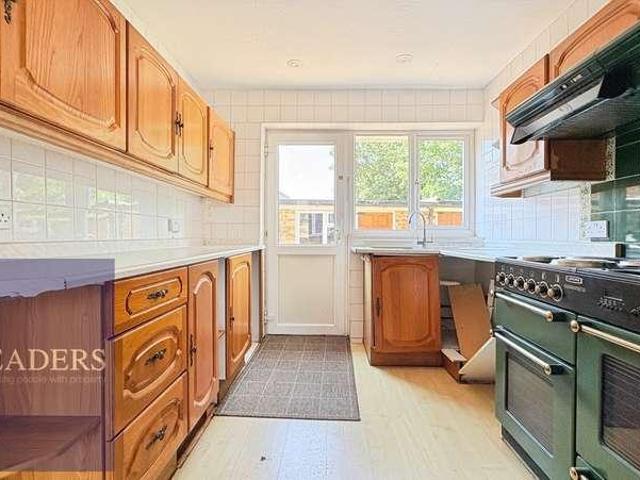 House for sale in Chipping Hill, Essex