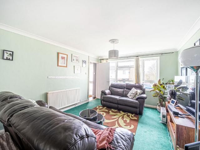 House for sale in Priest Down, Hampshire