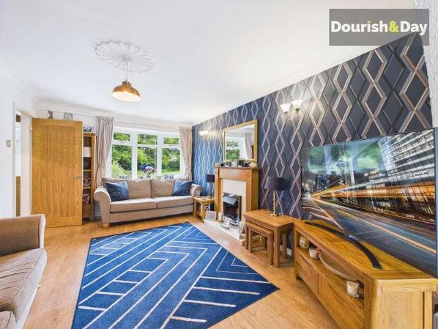 House for sale in Great Chatwell, Staffordshire