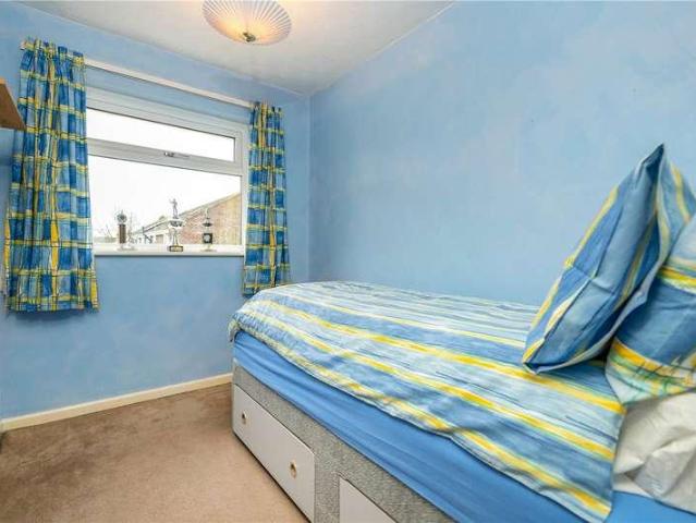 House for sale in Barholm, Lincolnshire
