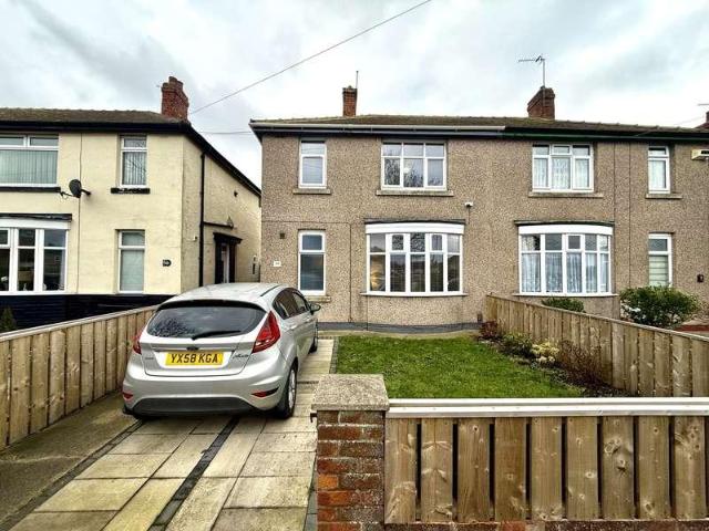 House for sale in Foggy Furze, Brierton