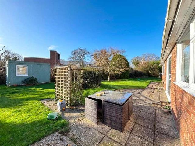 House for sale in Heathlands, East Sussex