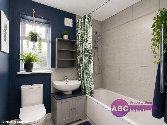 House for sale in Poulton, Liscard