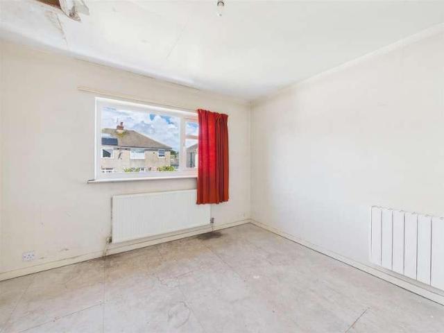 House for sale in Bare, Lancashire