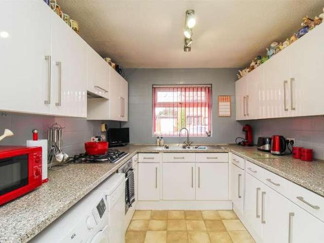 House for sale in West Yorkshire
