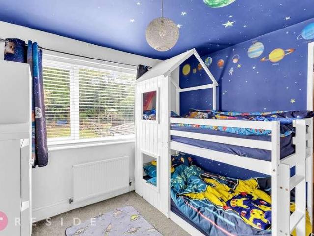 House for sale in Burnedge, Greater Manchester