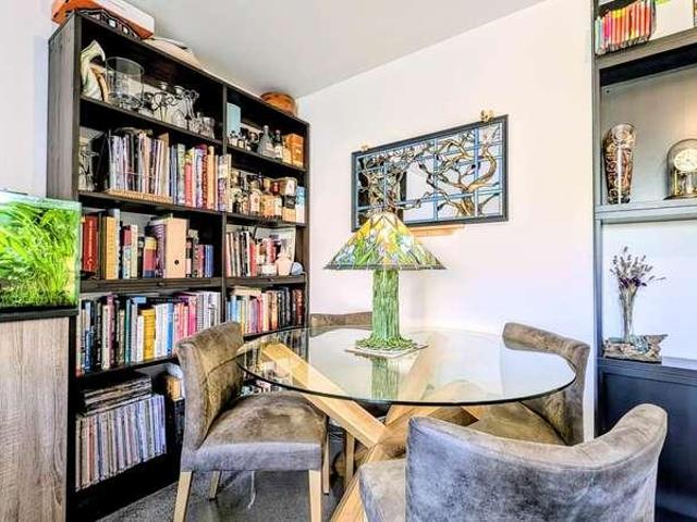 House for sale in Bordon Camp, East Hampshire