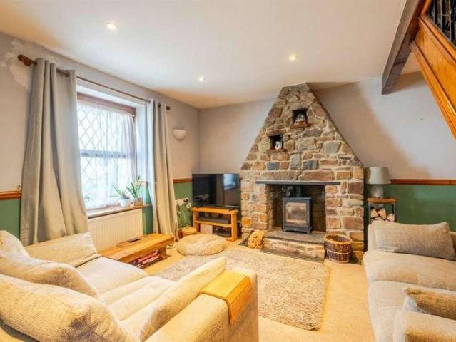 House for sale in Lynton and Lynmouth, Kentisbury
