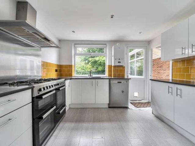 House for sale in Dromore, Oxfordshire