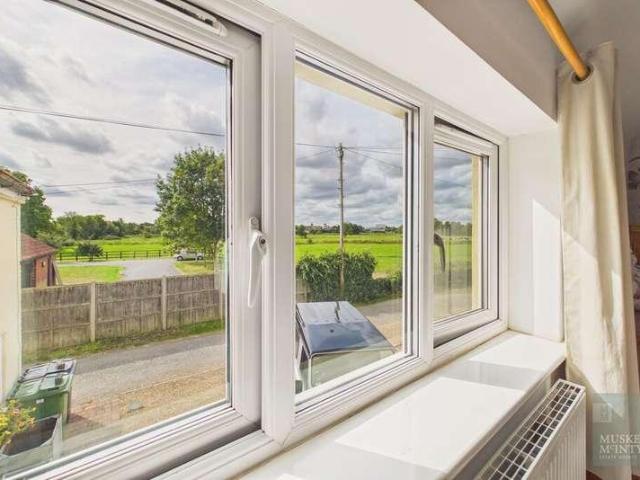 House for sale in Burgh St Peter, Norfolk