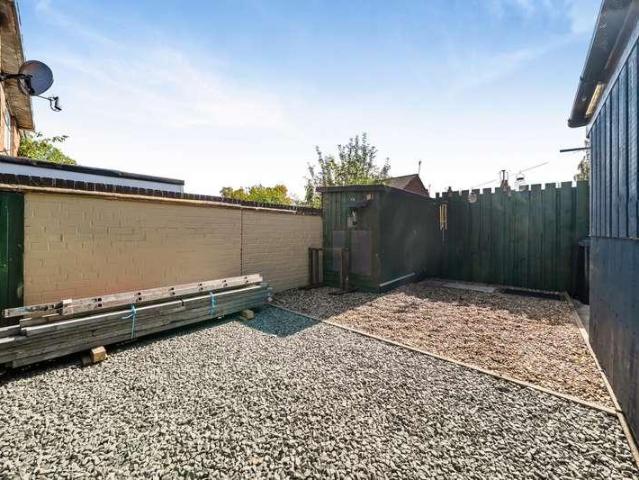 House for sale in Sandpits