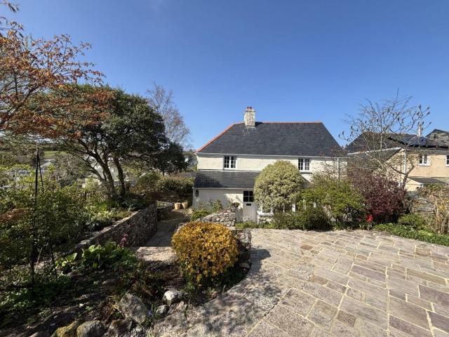 House for sale in Strode, Devon