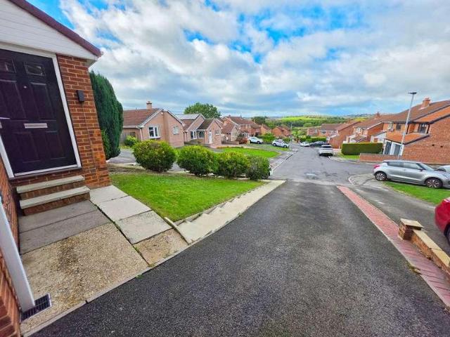 House for sale in Cudworth, Barnsley