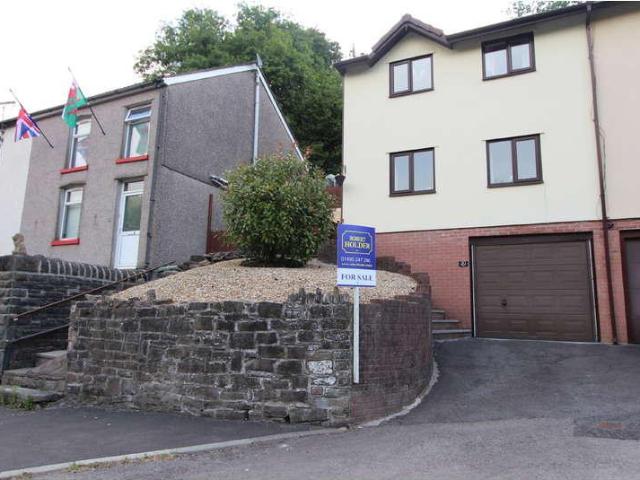 House for sale in Newport, Abercarn