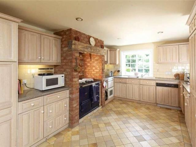 House for sale in Salisbury, Wiltshire