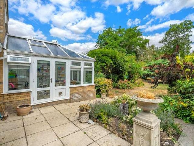 House for sale in Barholm, Lincolnshire