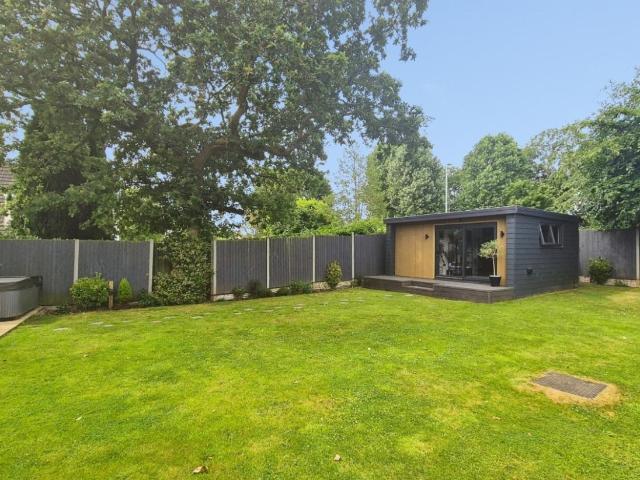 House for sale in Boley Park, Staffordshire