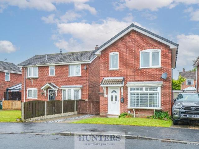 House for sale in Barlby, North Yorkshire