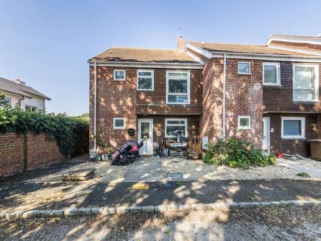 House for sale in Dorchester on Thames, Berrick Salome