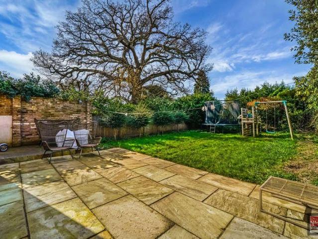 House for sale in Staines, Surrey