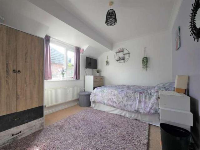 House for sale in Eastbridge, Suffolk