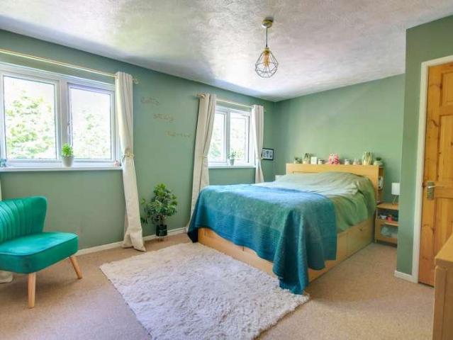 House for sale in Bitterne Manor, City Of Southampton