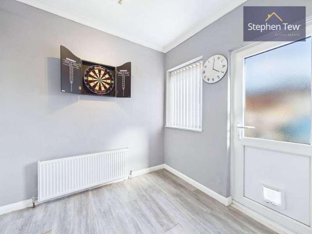 House for sale in Marton Moss Side, Blackpool